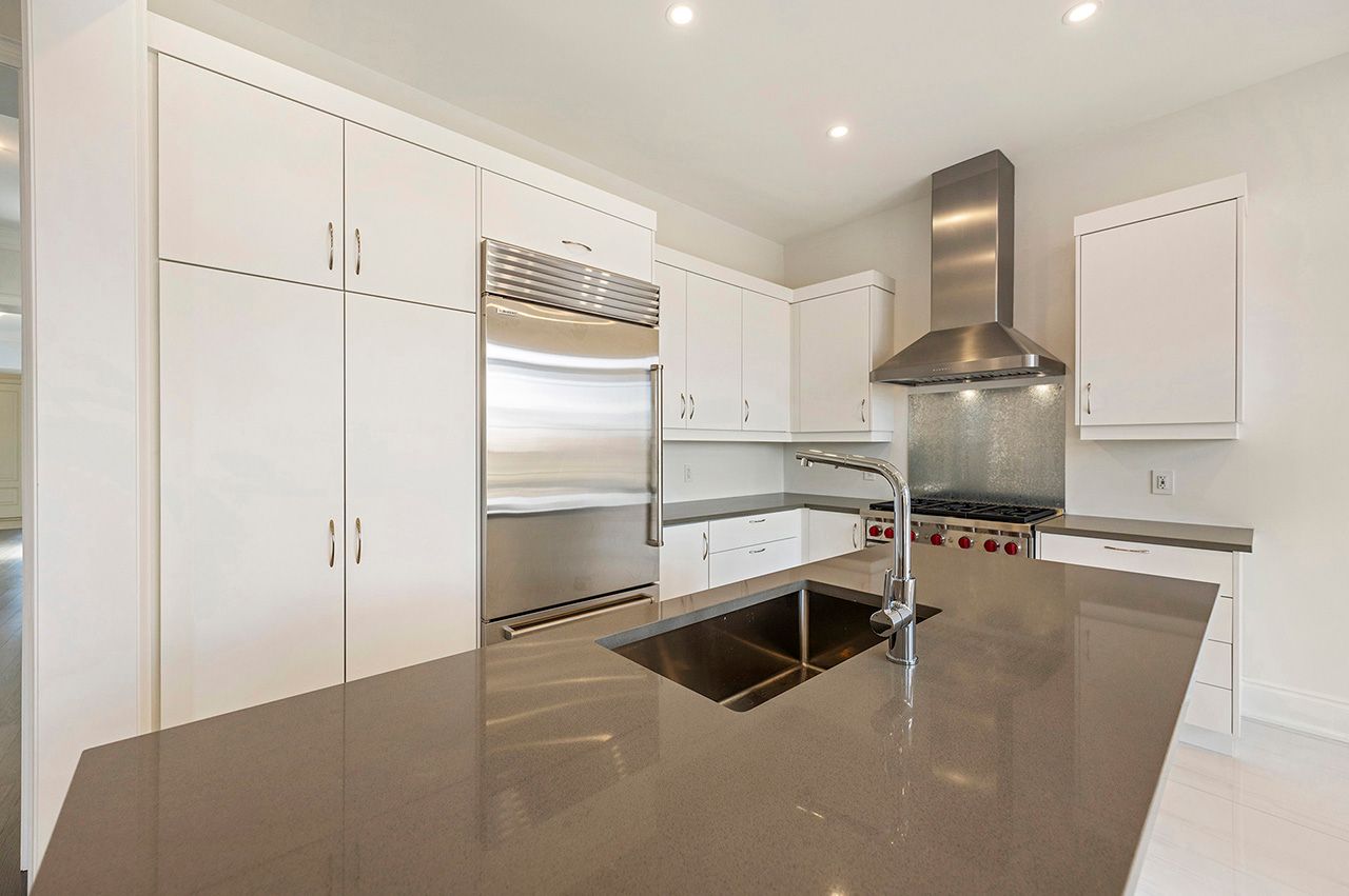 CountryWide Homes Kleinburg Hills 31 Chandos Gate Lot 18C